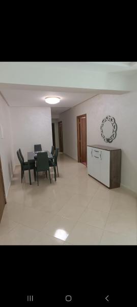Appartement branes